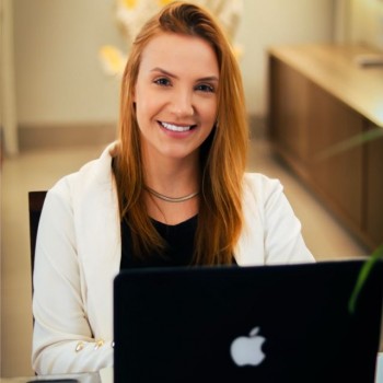 Portal OesteSP entrevista Marina Dalaqua: “Seguro não é sobre risco, é sobre proteção”